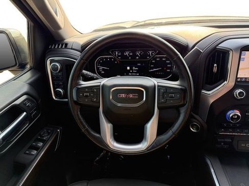 Used 2020 GMC Sierra 1500 SLT AWD/4WD image 13