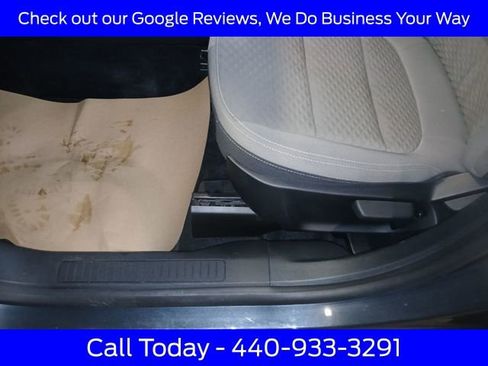 Certified 2022 Ford Escape SE w/ Cold Weather Package image 31