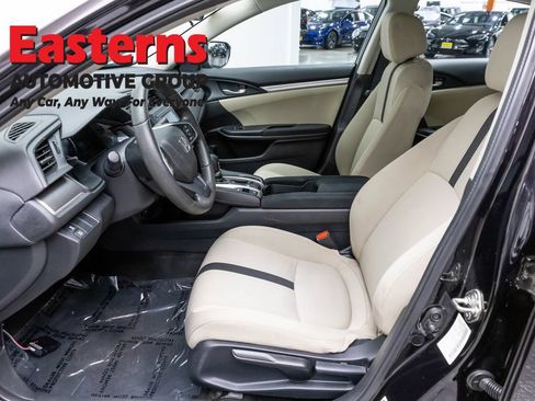 Used 2018 Honda Civic LX image 13