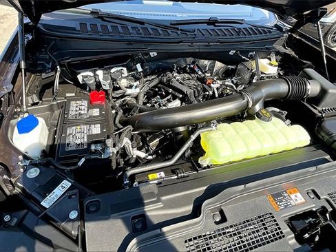 New 2025 Ford Expedition Active image 11