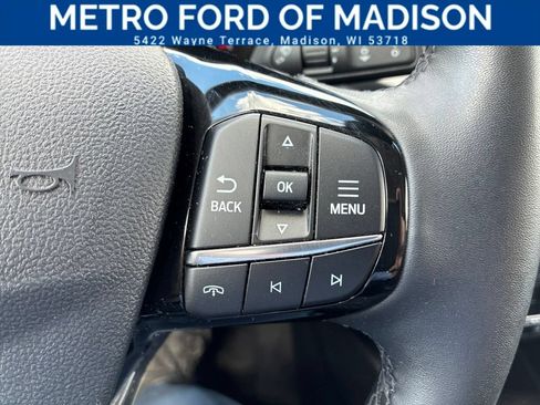 Used 2024 Ford Escape Active AWD/4WD image 26