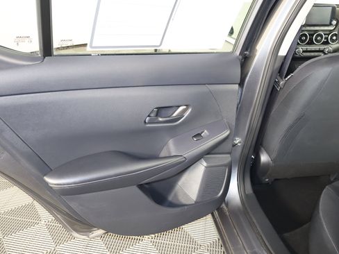 Used 2024 Nissan Sentra SV image 44