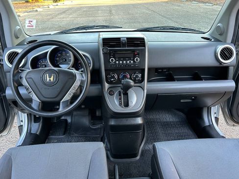 Used 2008 Honda Element EX image 37