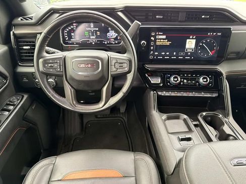 Used 2024 GMC Sierra 2500 AT4 w/ AT4 Premium Plus Package AWD/4WD image 30
