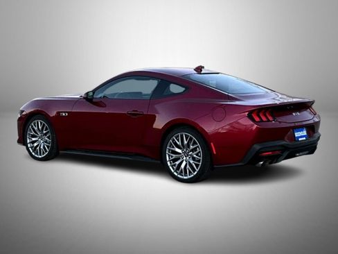 New 2026 Ford Mustang GT Premium image 7