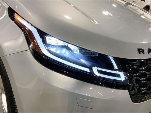 Used 2023 Land Rover Range Rover Velar S image 27
