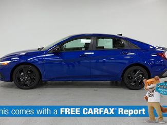 Certified 2026 Hyundai Elantra Sport video 2