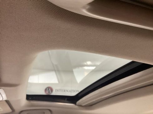 Used 2016 Honda Accord EX-L image 13