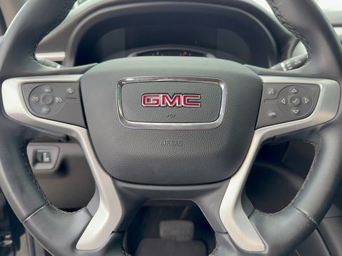 Certified 2023 GMC Acadia SLT AWD/4WD image 10