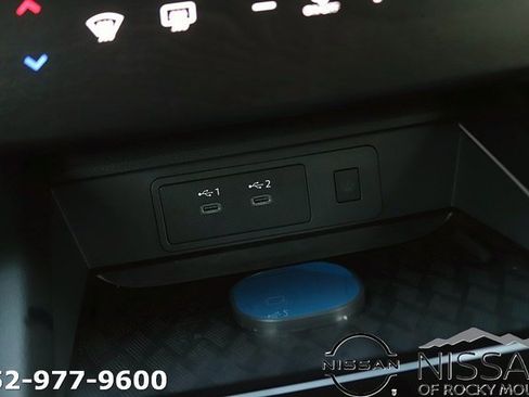 New 2026 Nissan Murano SL image 24