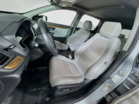 Used 2019 Honda CR-V EX-L image 12