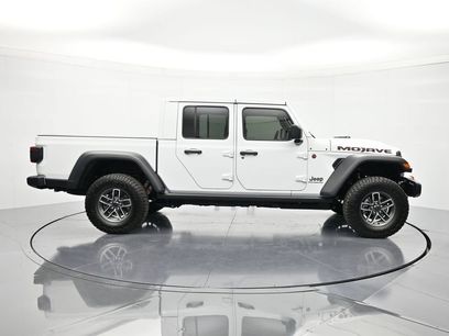 New 2026 Jeep Gladiator Mojave w/ Safety Group