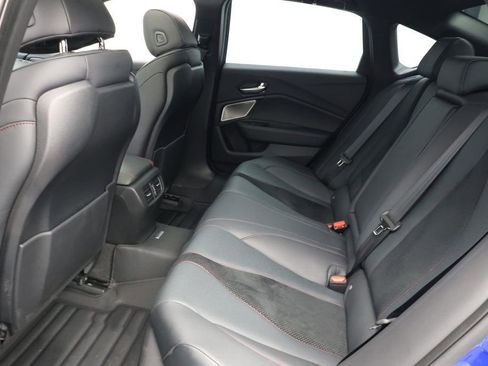 Used 2023 Acura TLX Type S image 19