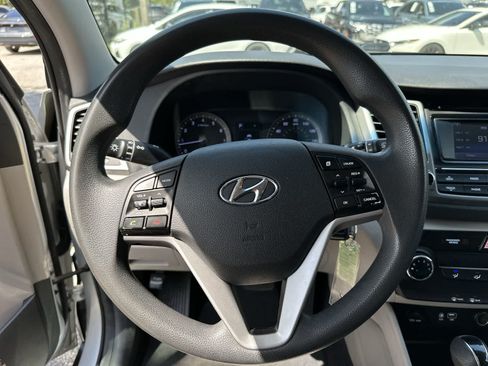Used 2018 Hyundai Tucson SE FWD image 20