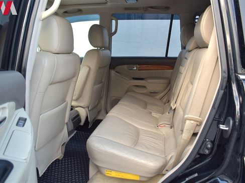 Used 2007 Lexus GX 470 image 25