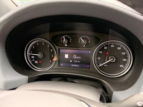 Used 2022 Buick Enclave Essence w/ Experience Buick Package AWD/4WD image 24