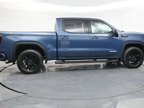 New 2026 GMC Sierra 1500 Elevation w/ Elevation Premium Package image 6