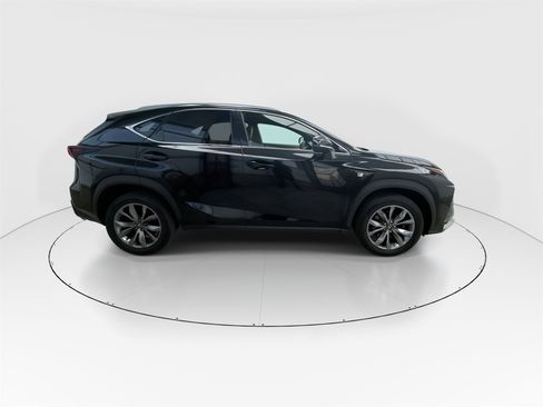 Used 2016 Lexus NX 200t F Sport image 9