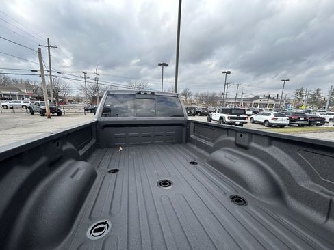 New 2026 RAM 3500 Laramie w/ Towing Technology Group image 8