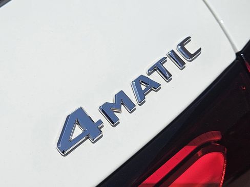 Certified 2025 Mercedes-Benz GLC 300 4MATIC image 25