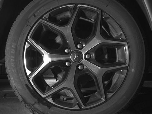 Used 2025 Jeep Compass Limited image 15