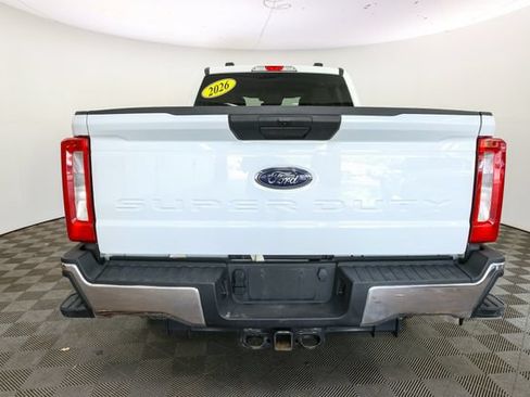 Used 2026 Ford F250 XLT AWD/4WD image 10