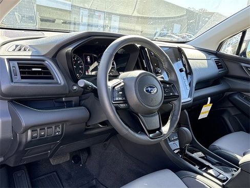 New 2025 Subaru Ascent Onyx Edition image 10
