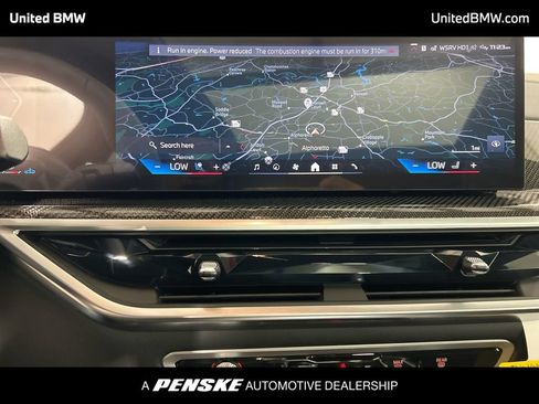 Used 2026 BMW X5 M60i w/ Climate Comfort Package AWD/4WD image 18
