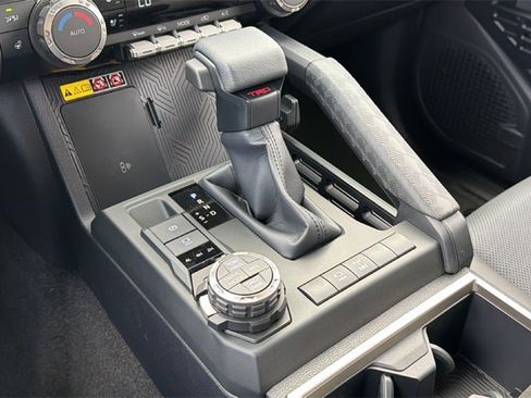 New 2026 Toyota 4Runner TRD Off-Road Premium image 28