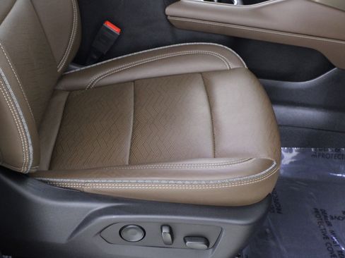 Used 2023 Chevrolet Tahoe High Country w/ Premium Package 2 image 19