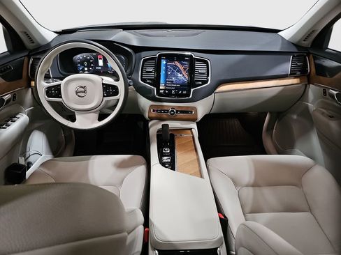 Used 2021 Volvo XC90 T8 Inscription Expression w/ Advanced Package image 20