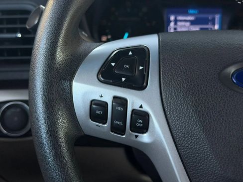 Used 2013 Ford Explorer 4WD image 38