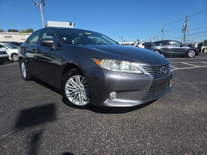 Used 2013 Lexus ES 350