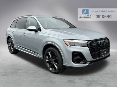 Used 2025 Audi Q7 3.0T Premium Plus w/ Premium Plus Package