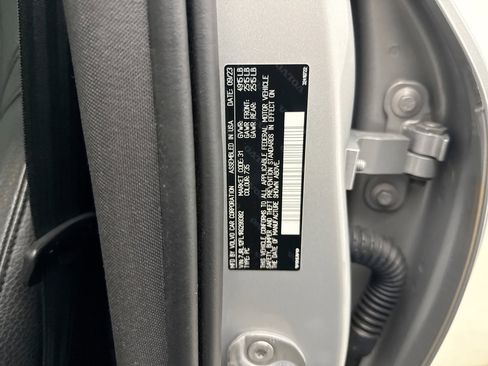 Used 2024 Volvo S60 B5 Plus FWD image 11