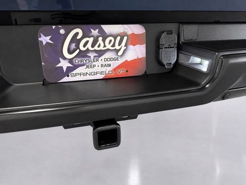 Used 2020 RAM 1500 Big Horn w/ Built-to-serve Edition AWD/4WD image 14
