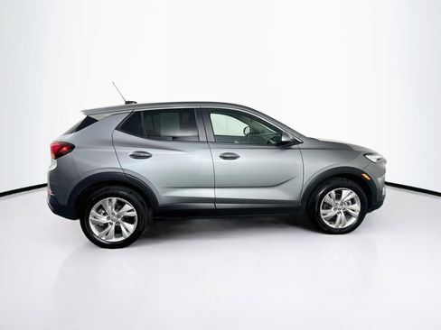 Used 2025 Buick Encore GX Preferred FWD image 10
