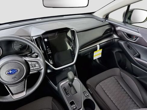 New 2026 Subaru Impreza 2.0i Sport AWD/4WD image 23