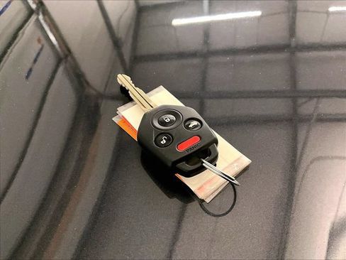 Used 2018 Subaru Forester 2.5i Limited AWD/4WD image 10