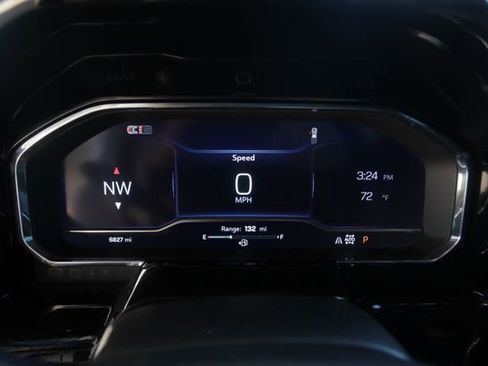 Used 2025 Chevrolet Silverado 1500 LT Trail Boss w/ Convenience Package II image 14