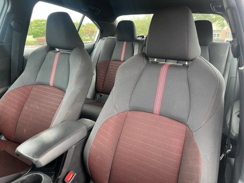Used 2024 Toyota Corolla SE FWD image 16