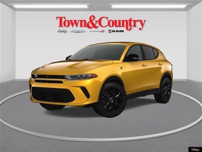 New 2024 Dodge Hornet GT w/ GT Blacktop Package