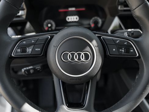 Certified 2026 Audi A3 2.0T Premium w/ Convenience Package AWD/4WD image 16