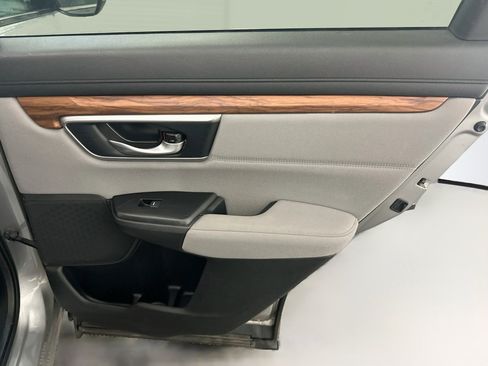 Used 2021 Honda CR-V EX image 31