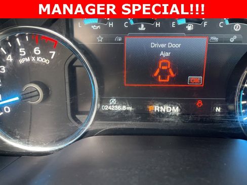 Used 2020 Ford F150 Platinum image 29