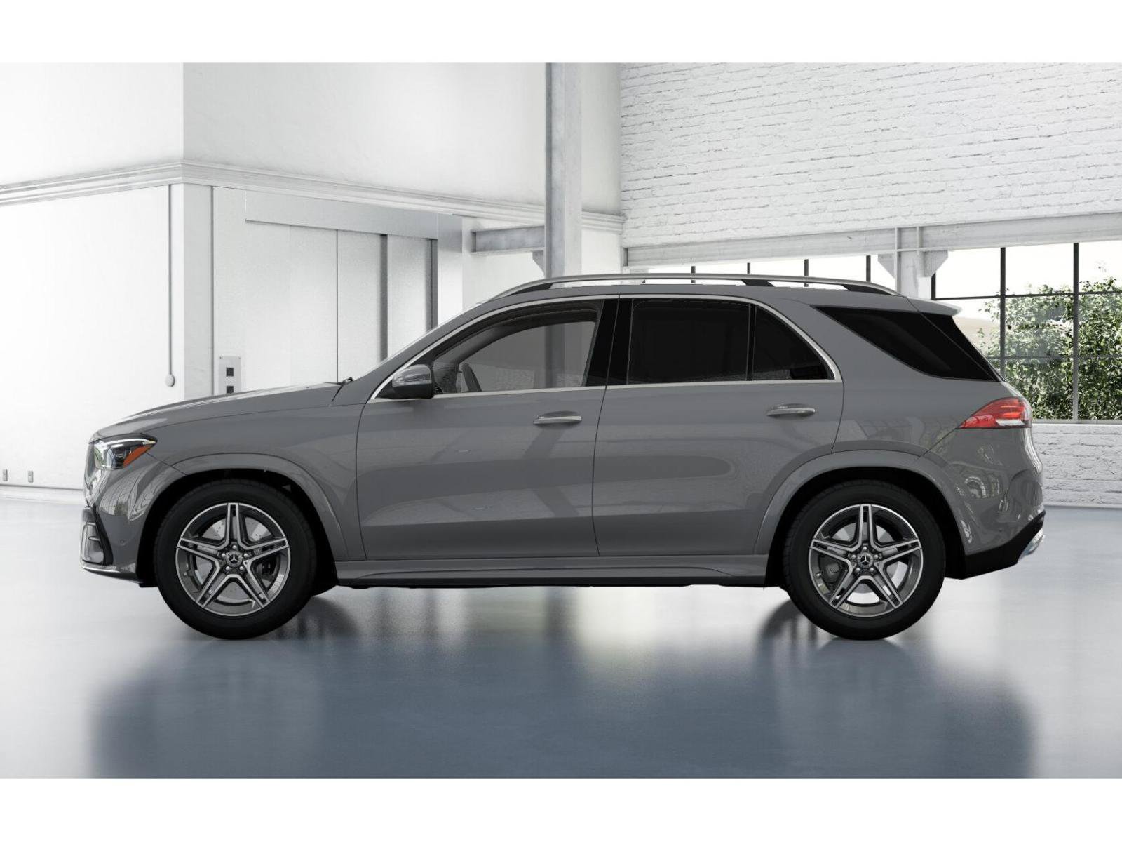 New 2026 Mercedes-Benz GLE 450 4MATIC image 34