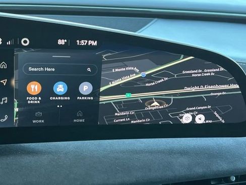 Used 2022 Lucid Air Grand Touring AWD/4WD image 21