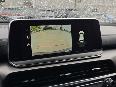 Used 2022 Kia Telluride LX FWD image 24