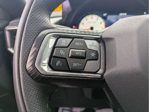 New 2025 Ford Mustang Premium image 16