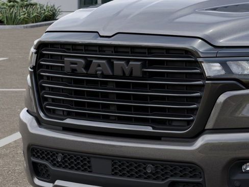 New 2026 RAM 1500 Laramie image 17
